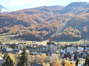 Appartement cosy 2 pièces, 6 couchages, proche pistes et commerces, parking inclus - La Salle-les-Alpes - FR-1-330F-88