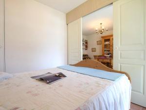 Charmant T2 avec Terrasse et Jardin, 6 Couchages, Proche Pistes - La Salle-les-Alpes - FR-1-330F-93