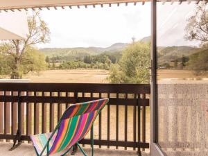 Studio fonctionnel 4 pers, à 50m des pistes, proche commodités, piscine extérieure en été. - FR-1-330F-89