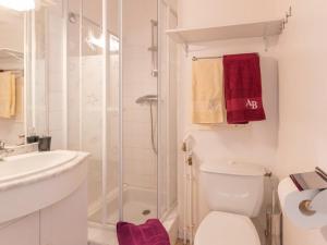 Studio cosy pour 2 à La Salle-les-Alpes, proche pistes et commerces - FR-1-330F-162