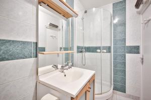 Appartements 42#Studio 2Pers#Sevres-Lecourbe#Necker : photos des chambres
