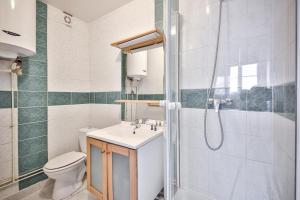 Appartements 42#Studio 2Pers#Sevres-Lecourbe#Necker : photos des chambres