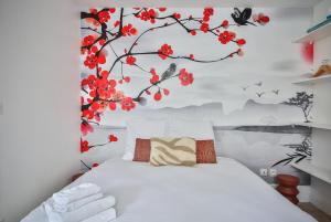 Appartements 42#Studio 2Pers#Sevres-Lecourbe#Necker : photos des chambres