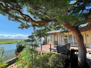 Hitachinaka Villa DAN - ひたちなか 暖 -