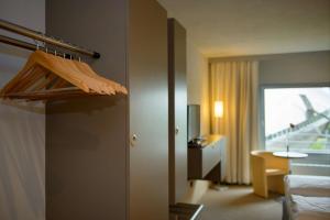 Comfort Plus Room room in Atlantic Hotel Universum