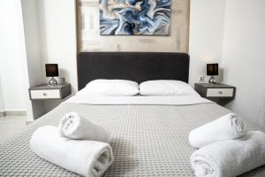 Manou No15 Apartment