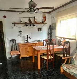 Piso Alicante - 圣维森特德尔拉斯佩奇