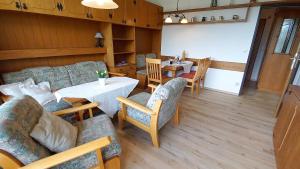 MONA Haus KMB Seeblick Appartement Ossiacher See, Hallenbad, Skiarena Gerlizen