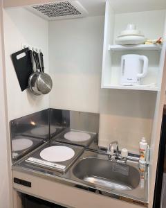 小さなお部屋 フクギStyle