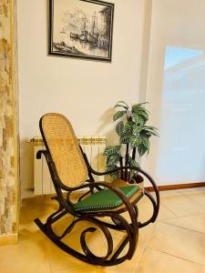 Casa Rustica con Encanto