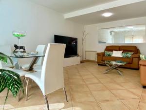 Casa Rustica con Encanto