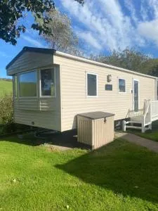Newquay Caravan, Newquay Bay Resort Jetts View 104 - Saint Enoder