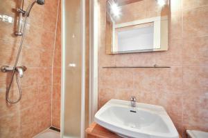 43#Studio 2Pers#Sèvres-Lecourbe#Necker