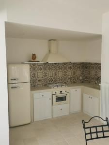 A Barunedda - charming house with terrace