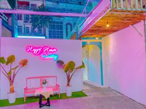 Happy House Homestay