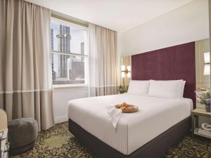 Rendezvous Hotel Melbourne