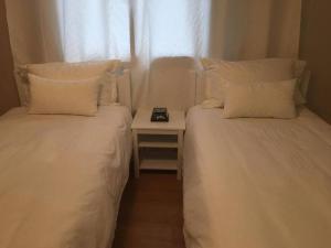 A 200m de la Plage, du Haut Standing au coeur du Parc