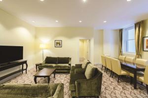 Rendezvous Hotel Melbourne