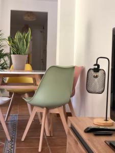 Mediterranean Sweet Home Mojacar