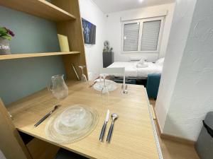 Appartements Rollin 7 YourHostHelper : photos des chambres