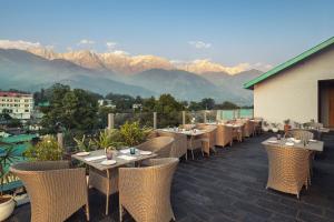 INFINITEA CENTRIC DHARAMSHALA