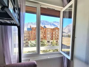 Appartements Studio 2/3 pers, proche telesiege, Wifi, Parking - FR-1-525-188 : photos des chambres
