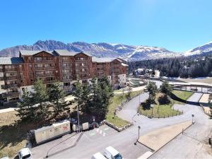 Studio 23 pers, proche télésiège, Wifi, Parking - FR-1-525-188