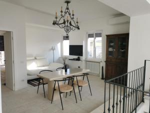 A Barunedda - charming house with terrace