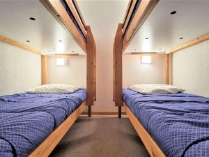 Appartement 8 pers avec balcon, proche commerces et pistes, casier à ski - FR-1-525-199