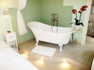 Superior Double or Twin Room with Terrace