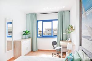 Widok na basen, Home-Office, Wi-Fi Gratis