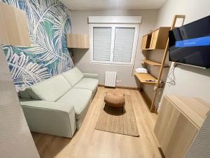 Appartements Rollin 7 YourHostHelper : photos des chambres