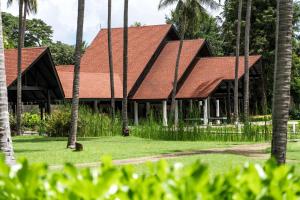 Wyndham Hua Hin Pranburi Resort & Villas