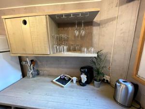 LAlsacien - Appartement avec Terrasse - Cuisine équipée - WiFi Gratuit