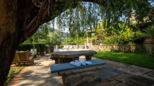 Molino Rodete Jimera de Libar by Ruralidays