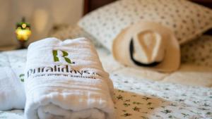 Molino Rodete Jimera de Libar by Ruralidays