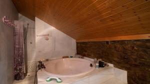 Molino Rodete Jimera de Libar by Ruralidays