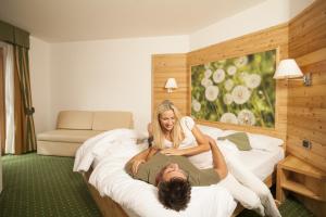 Family Hotel Adriana