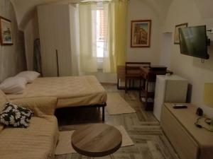 Casa vacanze su sorighe. img30