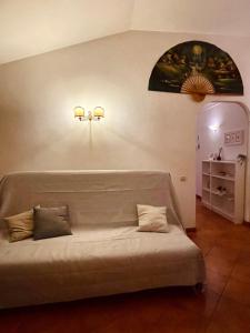 Rome Downtown Apartment_Sistina