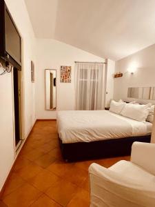 Rome Downtown Apartment_Sistina