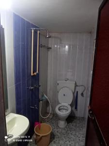 Madrid Home 2 min walk to Beach