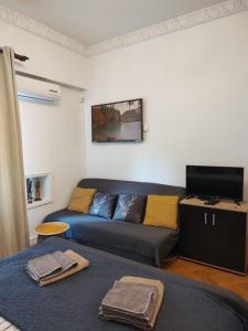 Studio One in Old Town