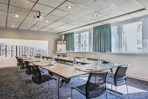 Hotels Hotel Mercure Marne-la-Vallee Bussy St Georges : photos des chambres