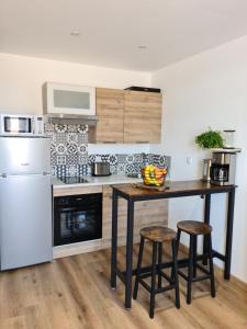 La Ptite Bas-Rivière