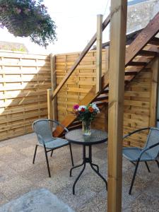 La Ptite Bas-Rivière