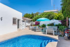 Villa Ametler - PlusHolidays