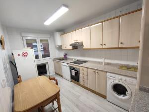 108A Apartamento de 3 habitaciones con terraza