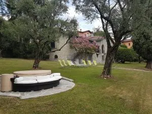 Villa delle Fiabe - Homelike Villas - Colonno