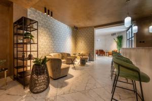 King Solomon Hotel- Golders Green